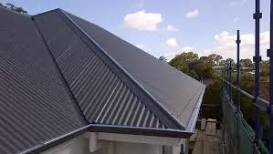 Best Steel Roofing  in Lake Arrowhead, ME